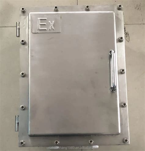 electrical enclosures and junction boxes|explosion proof junction box.